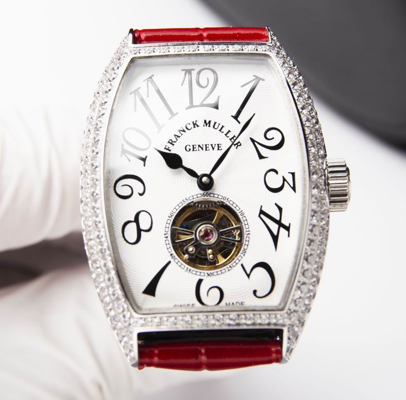 Franck Muller 32X46mm 34 (4)